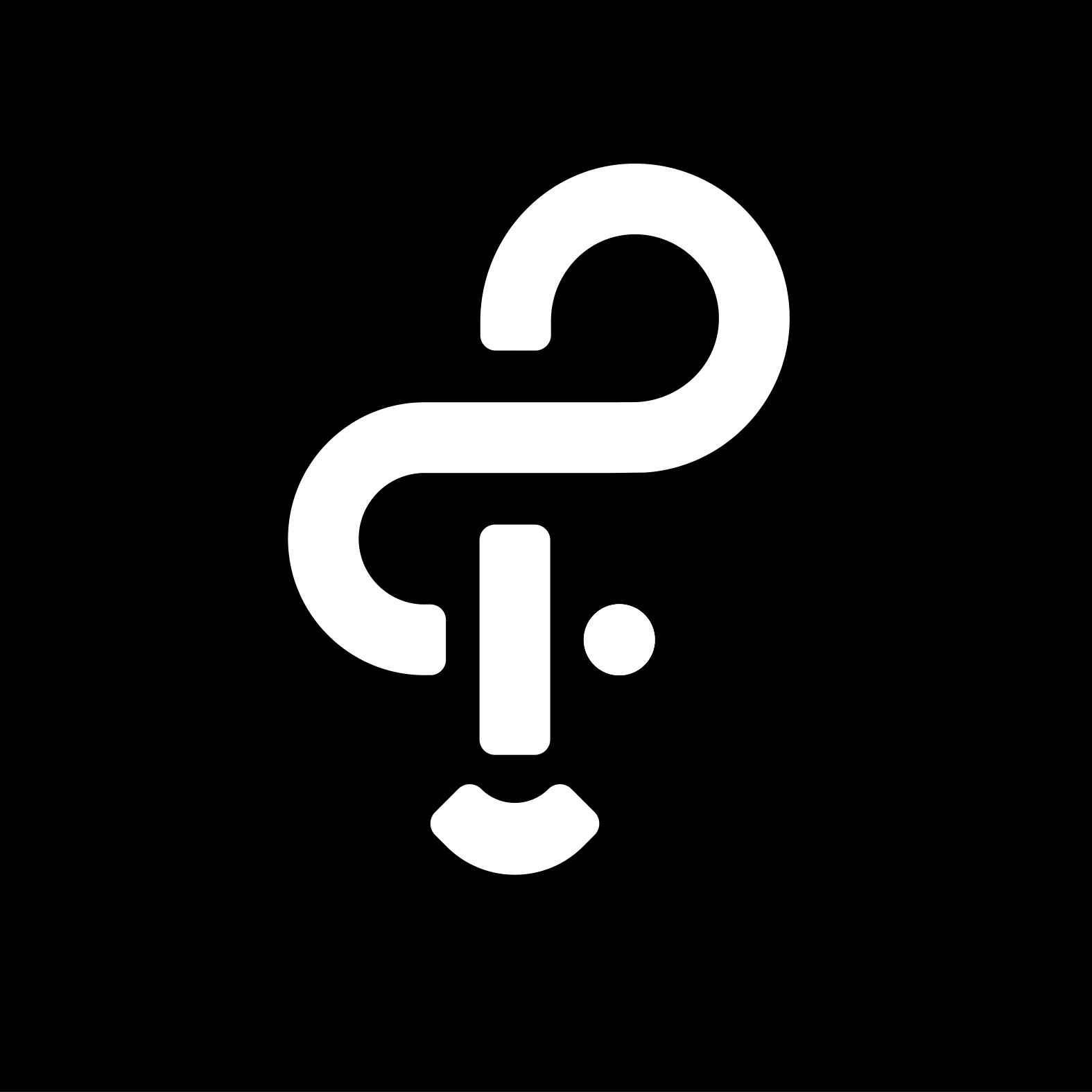 dark logo